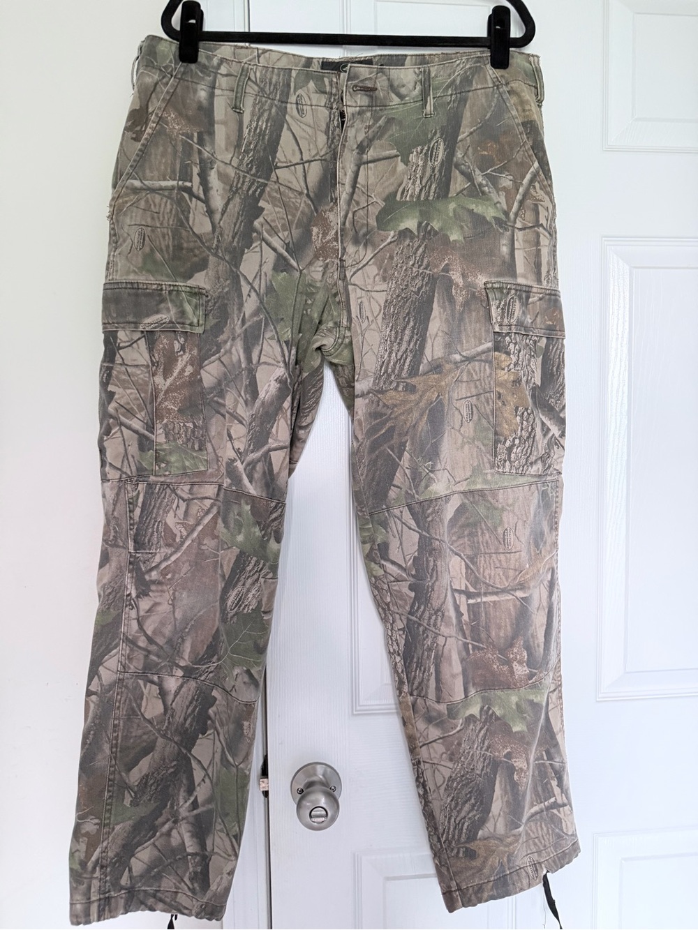 RedHead RealTree Hardwood Camo Pants